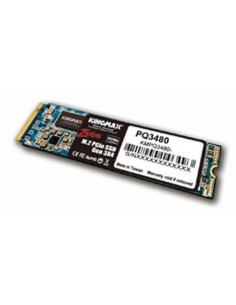 KMPQ3480-512G4,SSD KINGMAX PQ3480, 512GB, M.2, PCIe Gen3.0 x4, 3D Nand, R/W: 1950/1550 MB/s, "KMPQ3480-512G4"