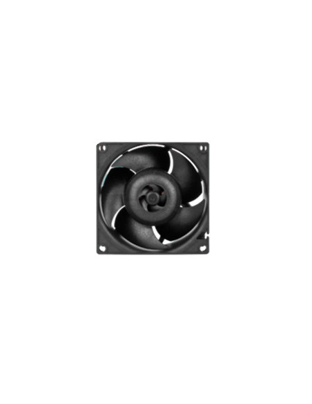 ACFAN00288A,VENTILATOR carcasa Arctic, 80mm, 7000 rpm, dual-bearing, PWM regulated "ACFAN00288A"