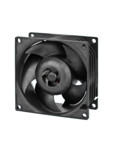 ACFAN00279A,VENTILATOR carcasa Arctic, 80mm, 10000 rpm, dual-bearing, PWM regulated, "ACFAN00279A"