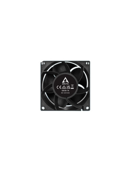 ACFAN00279A,VENTILATOR carcasa Arctic, 80mm, 10000 rpm, dual-bearing, PWM regulated, "ACFAN00279A" ACFAN00279A,VENTILATOR carcasa Arctic, 80mm, 10000 rpm, dual-bearing, PWM regulated, "ACFAN00279A"