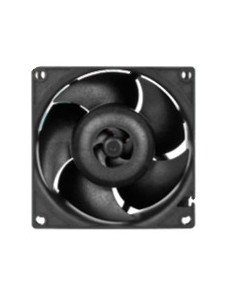 ACFAN00292A,VENTILATOR carcasa Arctic, 80mm, 7000 rpm, dual-bearing, PWM regulated, pachet 4 buc, "ACFAN00292A" 2