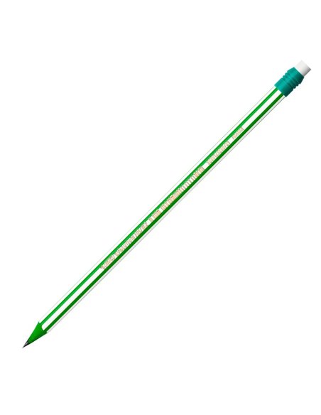 Creion Grafit BIC Eco Evolution Stripes 646