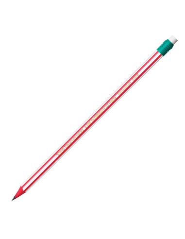 Creion Grafit BIC Eco Evolution Stripes 646