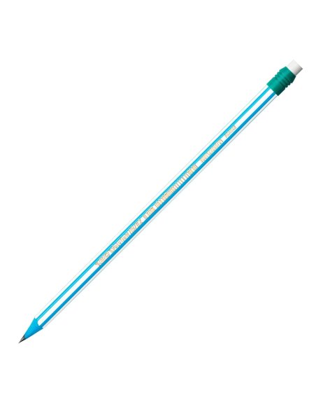 Creion Grafit BIC Eco Evolution Stripes 646