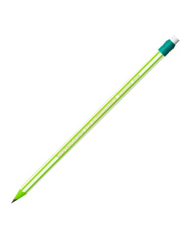 Creion Grafit BIC Eco Evolution Stripes 646