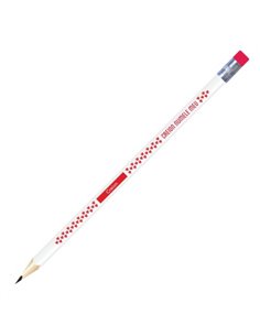 Creion cu radiera numele meu DACO CG104