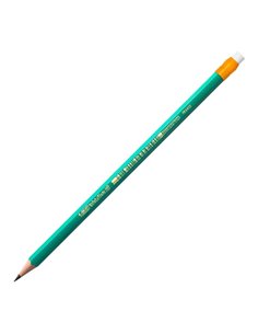Creion HB BIC Eevolution Cu Radiera