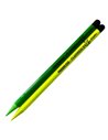 Set 2 creioane evidentiatoare fara lemn Progresso KOH-I-NOOR