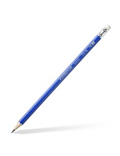 Creion Norica cu guma HB STAEDTLER 