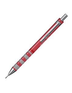 Creion mecanic 0.7 mm TIKKY 3 ROTRING, Rosu