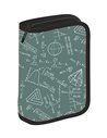 MCPE50Q28,Penar echipat PIGNA 50 piese 1 fermoar 2 extensii, Matematica