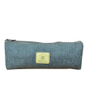 Penar etui triunghiular DELI, Gri