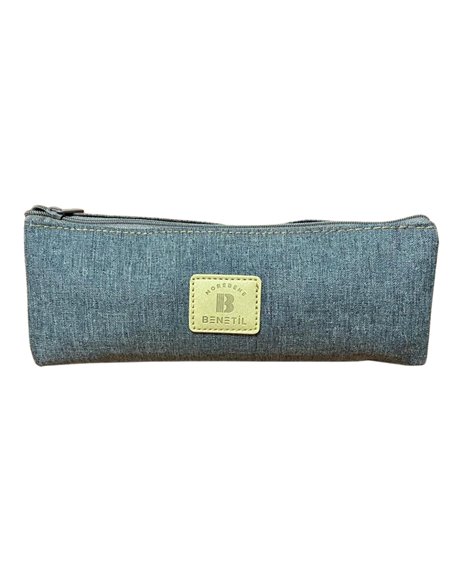 DL67058/GRI,Penar etui triunghiular DELI, Gri