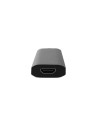 DSC-502,Docking Station Chieftec, 5 in 1 Type-C HUB, carcasa aluminiu, "DSC-502"