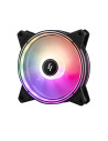 NF-1225RGB,VENTILATOR Chieftec 1 x RGB rainbow Fan/ PWM in retail packing, "NF-1225RGB"