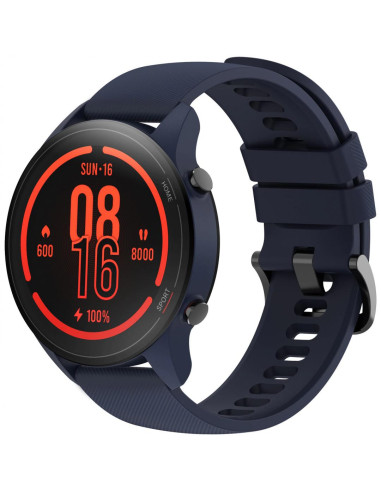 BHR4583GL,SMARTWATCH Xiaomi Xiaomi Mi Watch Navy Blue,"BHR4583GL"