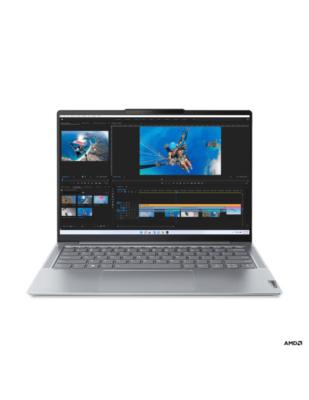 82X3002DRM,YG S6 14 WUXGA R7 7840U 16 512GB UMA DOS "82X3002DRM" (timbru verde 4 lei)