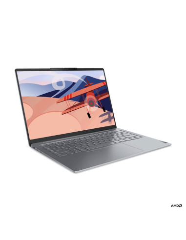 82X3002DRM,YG S6 14 WUXGA R7 7840U 16 512GB UMA DOS "82X3002DRM" (timbru verde 4 lei)