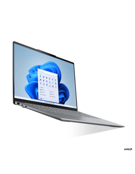 82X3002DRM,YG S6 14 WUXGA R7 7840U 16 512GB UMA DOS "82X3002DRM" (timbru verde 4 lei)