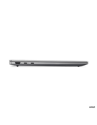 82X3002DRM,YG S6 14 WUXGA R7 7840U 16 512GB UMA DOS "82X3002DRM" (timbru verde 4 lei)