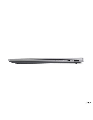 82X3002DRM,YG S6 14 WUXGA R7 7840U 16 512GB UMA DOS "82X3002DRM" (timbru verde 4 lei)