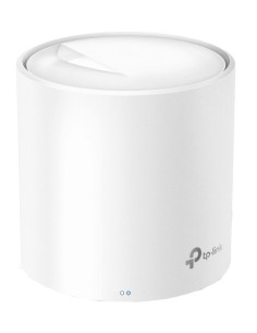 DECO X20(1-PACK),MESH TP-LINK, wireless, router AX1800, pt interior, 1800 Mbps, port LAN, WAN, 2.4 GHz | 5 GHz, antena interna x