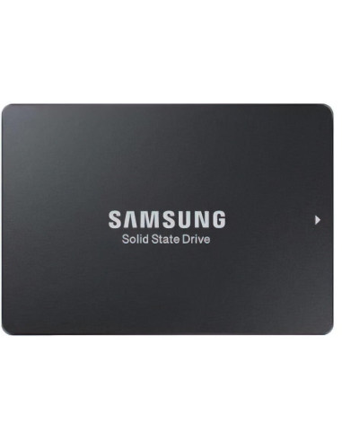 MZ7L3960HBLT-00A07,SSD Samsung - server PM897 960GB Data Center SSD, 2.5 7mm, SATA 6Gb/s, Read/Write: 550/470 MB/s, Random Read/