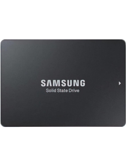 MZ7L3960HBLT-00A07,SSD Samsung - server PM897 960GB Data Center SSD, 2.5 7mm, SATA 6Gb/s, Read/Write: 550/470 MB/s, Random Read/