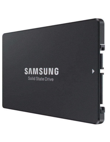 MZ7L3960HBLT-00A07,SSD Samsung - server PM897 960GB Data Center SSD, 2.5 7mm, SATA 6Gb/s, Read/Write: 550/470 MB/s, Random Read/