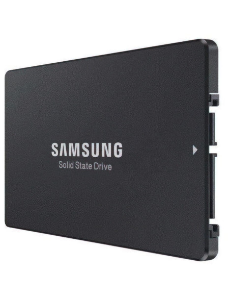 MZ7L3960HBLT-00A07,SSD Samsung - server PM897 960GB Data Center SSD, 2.5 7mm, SATA 6Gb/s, Read/Write: 550/470 MB/s, Random Read/