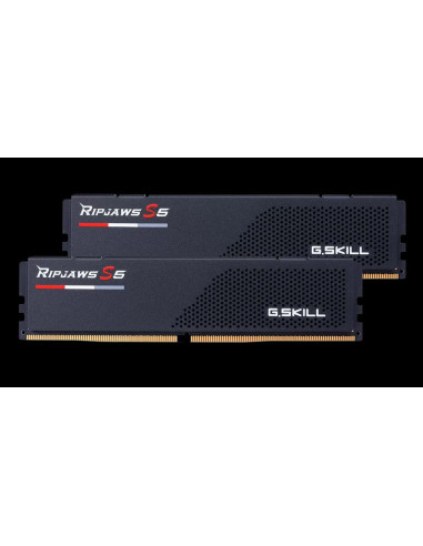 F5-5600J4040C16GX2-RS5K,DDR G.Skill MEMORY DIMM 32GB DDR5-5600 K2/F5-5600J4040C16GX2-RS5 G.SKILL "F5-5600J4040C16GX2-RS5K"