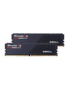 F5-6000J3238G32GX2-RS5K,DDR G.Skill MEMORY DIMM 64GB DDR5-6000 K2/6000J3238G32GX2-RS5K G.SKILL "F5-6000J3238G32GX2-RS5K"