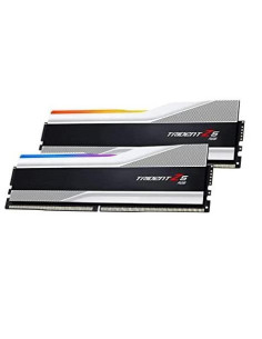 F5-6000J3238G32GX2-TZ5RS,DDR G.Skill MEMORY DIMM 64GB DDR5-6000 K2/6000J3238G32GX2-TZ5RS G.SKILL "F5-6000J3238G32GX2-TZ5RS"