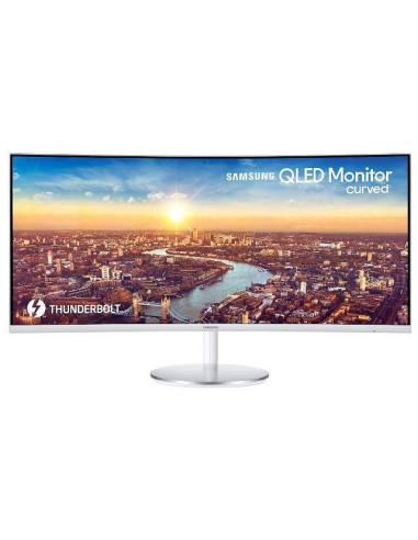 LC34J791WTPXEN,MONITOARE Samsung LCD 34" C34J791WTP/LC34J791WTPXEN "LC34J791WTPXEN"