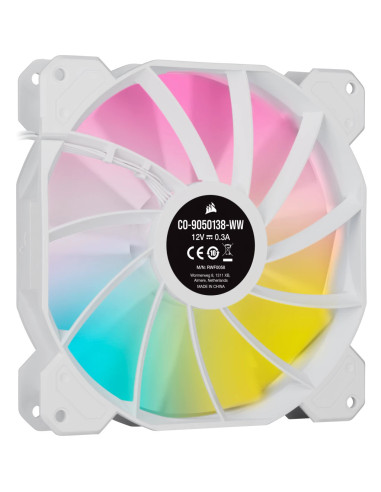CO-9050138-WW,VENTILATOR Corsair "CO-9050138-WW"