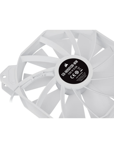 CO-9050138-WW,VENTILATOR Corsair "CO-9050138-WW"