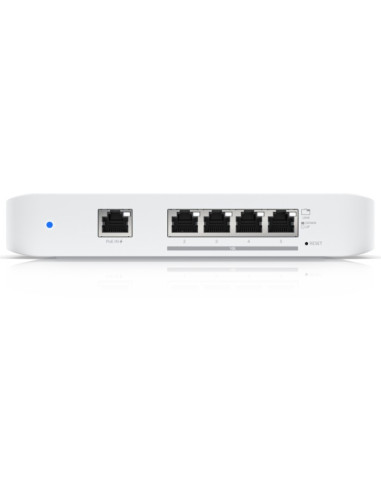 USW-FLEX-XG-EU,SWITCH Ubiquiti FLEX XG 5 PORT USW-Flex-XG "USW-FLEX-XG-EU" (timbru verde 2 lei)