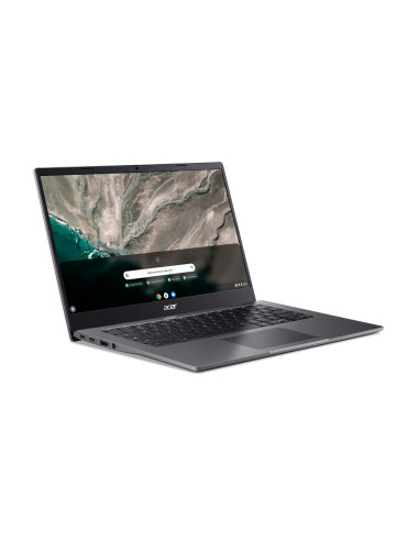NX.AY7EX.002,NOTEBOOK Acer CB514 14T FHD I5-1135G7 8 128 UMA Chrome "NX.AY7EX.002" (timbru verde 4 lei)
