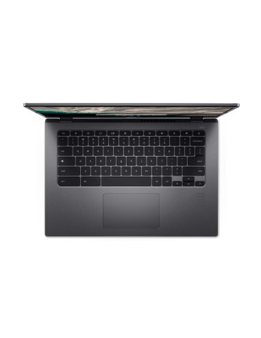 NX.AY7EX.002,NOTEBOOK Acer CB514 14T FHD I5-1135G7 8 128 UMA Chrome "NX.AY7EX.002" (timbru verde 4 lei)