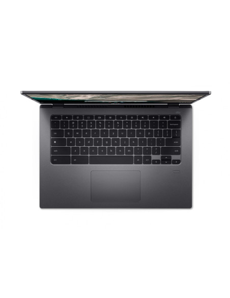 NX.AY7EX.002,NOTEBOOK Acer CB514 14T FHD I5-1135G7 8 128 UMA Chrome "NX.AY7EX.002" (timbru verde 4 lei)