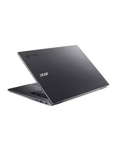 NX.AY7EX.002,NOTEBOOK Acer CB514 14T FHD I5-1135G7 8 128 UMA Chrome "NX.AY7EX.002" (timbru verde 4 lei)