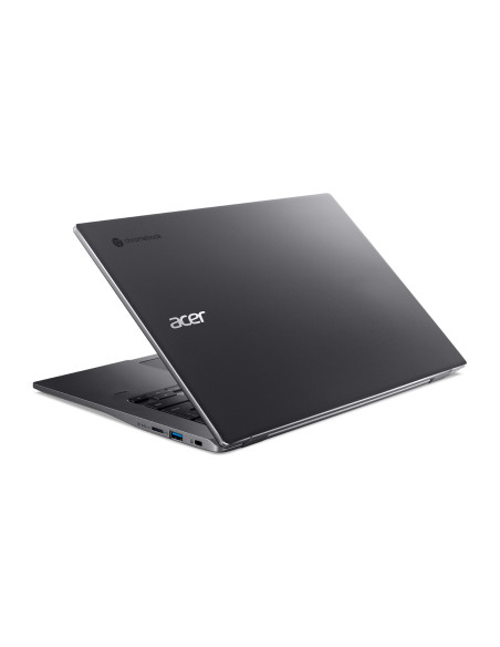 NX.AY7EX.002,NOTEBOOK Acer CB514 14T FHD I5-1135G7 8 128 UMA Chrome "NX.AY7EX.002" (timbru verde 4 lei)