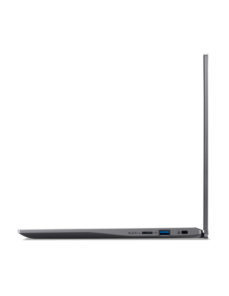 NX.AY7EX.002,NOTEBOOK Acer CB514 14T FHD I5-1135G7 8 128 UMA Chrome "NX.AY7EX.002" (timbru verde 4 lei)