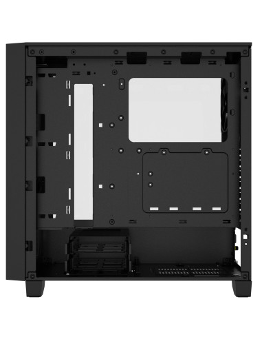 CC-9011251-WW,CARCASE Corsair CR 3000D AIRFLOW Mid-Tower BLACK "CC-9011251-WW" (timbru verde 0.24 lei)