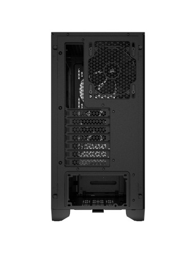 CC-9011251-WW,CARCASE Corsair CR 3000D AIRFLOW Mid-Tower BLACK "CC-9011251-WW" (timbru verde 0.24 lei)
