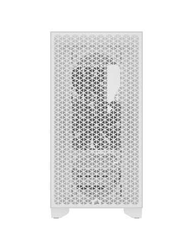 CC-9011252-WW,CARCASE Corsair CR 3000D AIRFLOW Mid-Tower WHITE "CC-9011252-WW" (timbru verde 0.24 lei)
