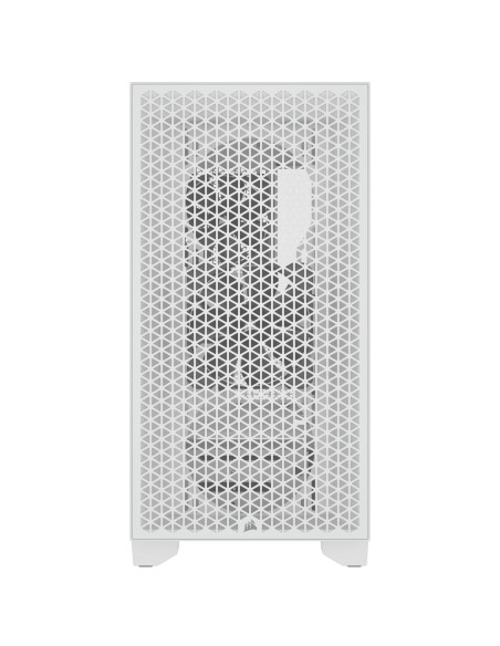 CC-9011252-WW,CARCASE Corsair CR 3000D AIRFLOW Mid-Tower WHITE "CC-9011252-WW" (timbru verde 0.24 lei)