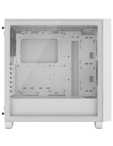 CC-9011252-WW,CARCASE Corsair CR 3000D AIRFLOW Mid-Tower WHITE "CC-9011252-WW" (timbru verde 0.24 lei)