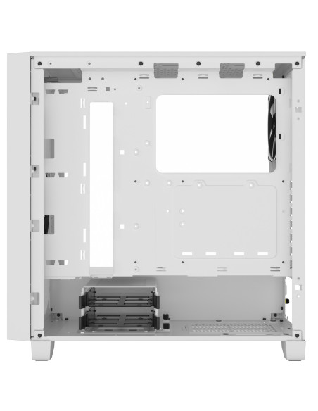 CC-9011252-WW,CARCASE Corsair CR 3000D AIRFLOW Mid-Tower WHITE "CC-9011252-WW" (timbru verde 0.24 lei)