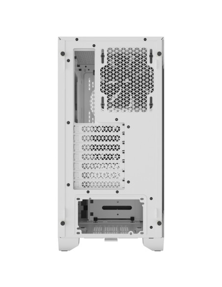 CC-9011252-WW,CARCASE Corsair CR 3000D AIRFLOW Mid-Tower WHITE "CC-9011252-WW" (timbru verde 0.24 lei)